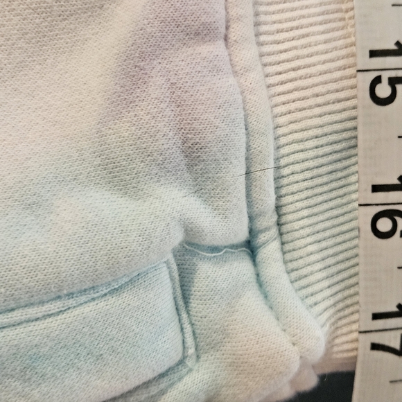 Jeffree Star Limited Edition Snow Cone Tie Dye Joggers Size Large - Picture 7 of 12